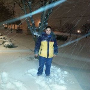 Meet your Posher, Martha